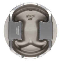 Load image into Gallery viewer, Piston-Set,-4032,-Dome,-4.000-Bore,-1.540-Cd,-0.912-Pin,-Set-Of-8.