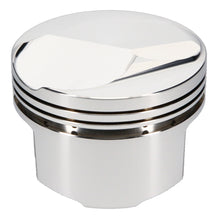 Load image into Gallery viewer, Piston-Set,-4032,-Dome,-4.000-Bore,-1.540-Cd,-0.912-Pin,-Set-Of-8.