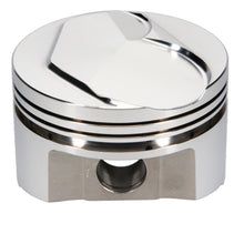 Load image into Gallery viewer, Piston-Set,-4032,-Dome,-4.000-Bore,-1.540-Cd,-0.912-Pin,-Set-Of-8.