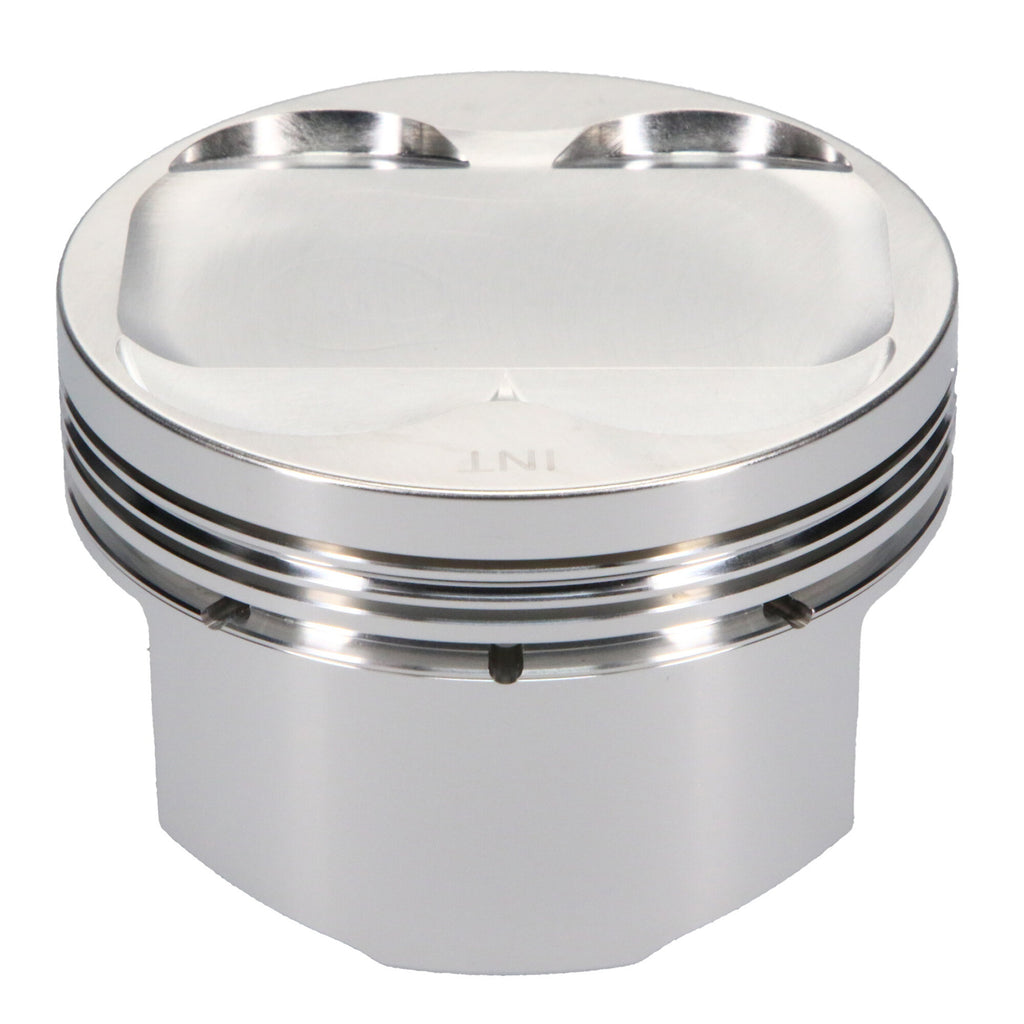Piston-Single,-2618,-Inv-DomeDish,-3.366-Bore,-1.171-Cd,-0.787-Pin,-Set-Of-1.