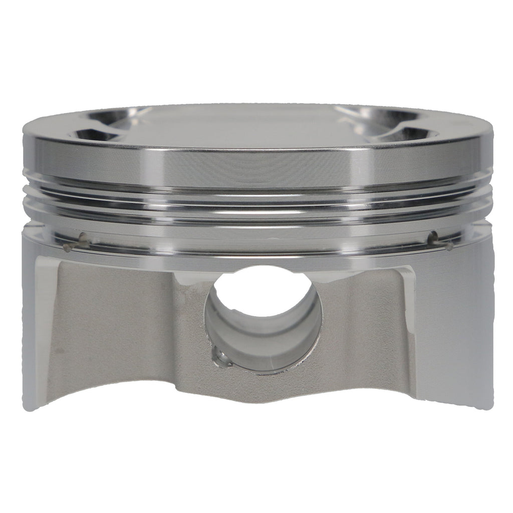 Piston-Single,-2618,-Inv-DomeDish,-3.366-Bore,-1.171-Cd,-0.787-Pin,-Set-Of-1.