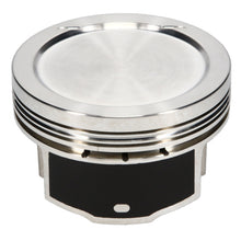 Load image into Gallery viewer, Piston-Single,-2618,-Inv-DomeDish,-3.307-Bore,-1.118-Cd,-0.827-Pin,-Set-Of-1.