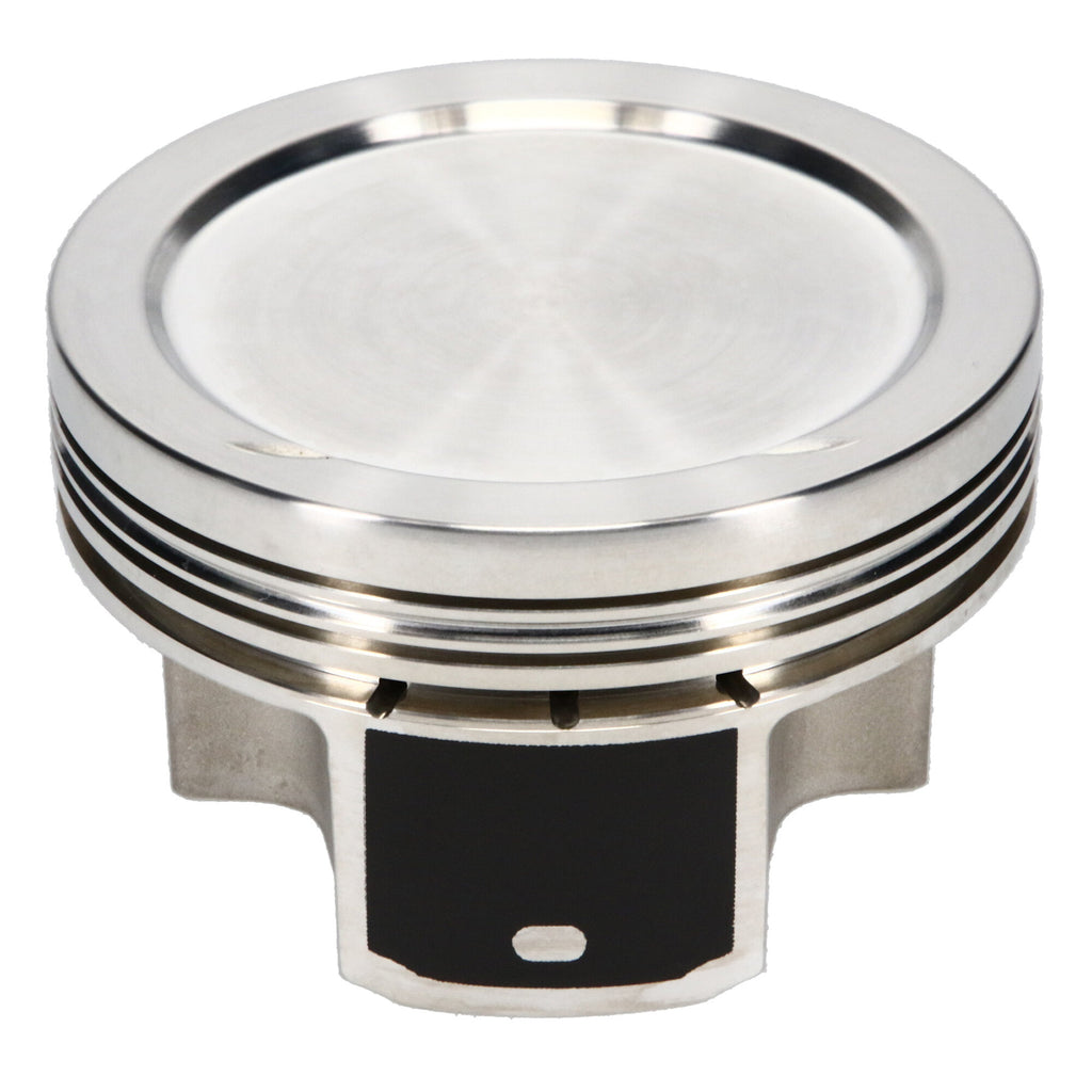 Piston-Single,-2618,-Inv-DomeDish,-3.307-Bore,-1.118-Cd,-0.827-Pin,-Set-Of-1.
