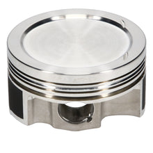 Load image into Gallery viewer, Piston-Single,-2618,-Inv-DomeDish,-3.307-Bore,-1.118-Cd,-0.827-Pin,-Set-Of-1.