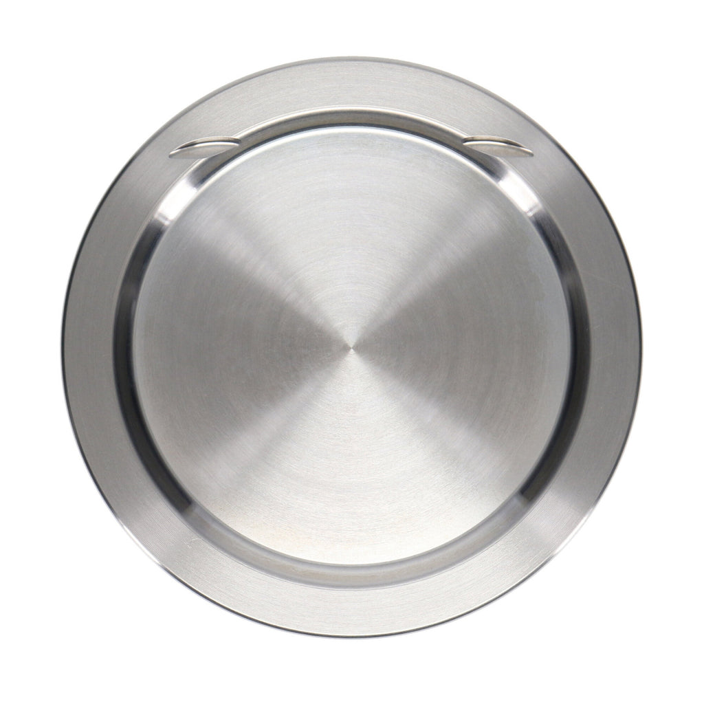 Piston-Single,-2618,-Inv-DomeDish,-3.307-Bore,-1.118-Cd,-0.827-Pin,-Set-Of-1.