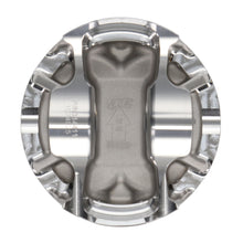 Load image into Gallery viewer, Piston-Single,-2618,-Inv-DomeDish,-3.660-Bore,-1.174-Cd,-0.866-Pin,-Set-Of-1.