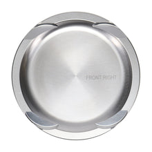 Load image into Gallery viewer, Piston-Single,-2618,-Inv-DomeDish,-3.650-Bore,-1.174-Cd,-0.866-Pin,-Set-Of-1.
