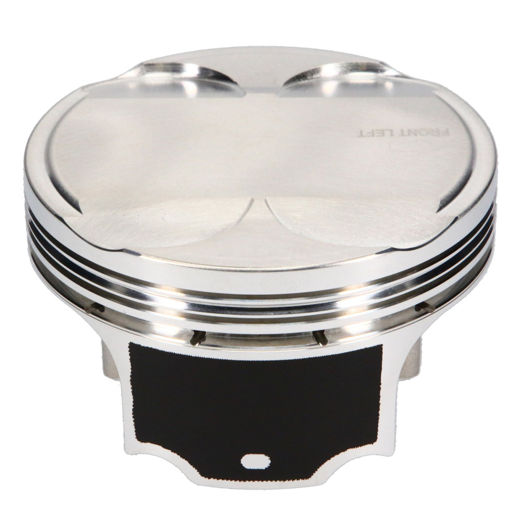 Piston-Set,-2618,-Dome,-3.650-Bore,-1.174-Cd,-0.866-Pin,-Set-Of-8.