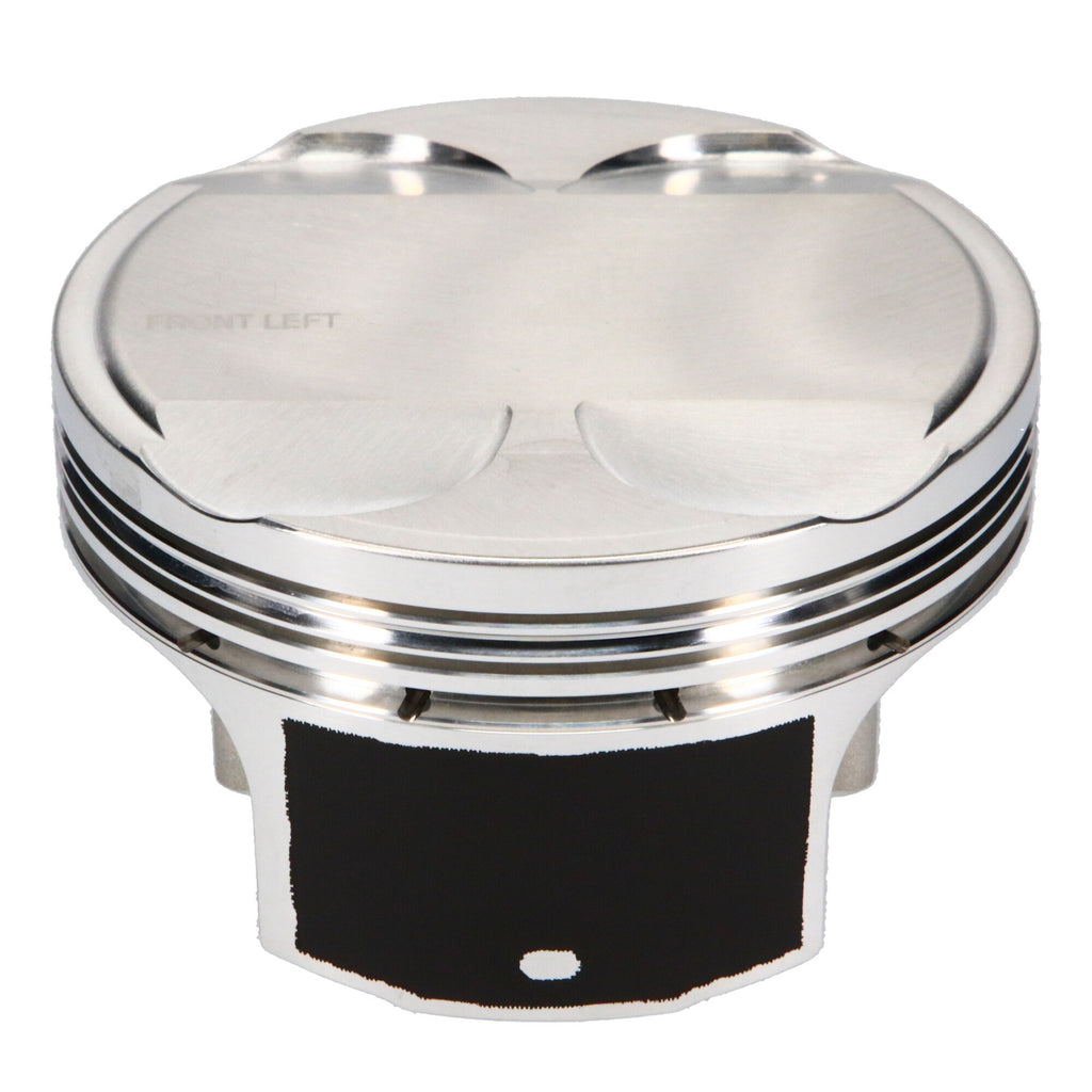 Ford-Gt350-Voodoo-5.2L-Modular-3.701-Bore-12.51-Cr--8.9Cc-Dish-Piston-(Single-Right)