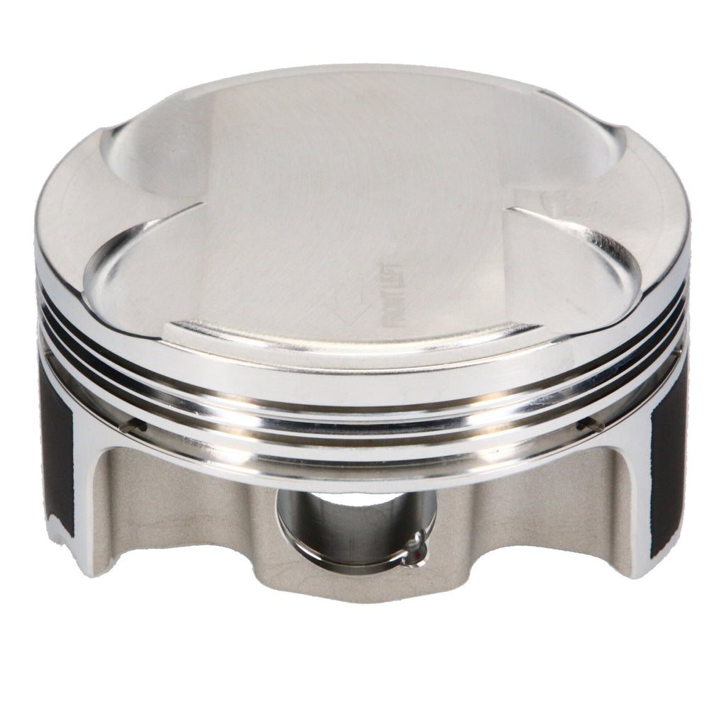 Piston-Set,-2618,-Dome,-3.660-Bore,-1.174-Cd,-0.866-Pin,-Set-Of-8.