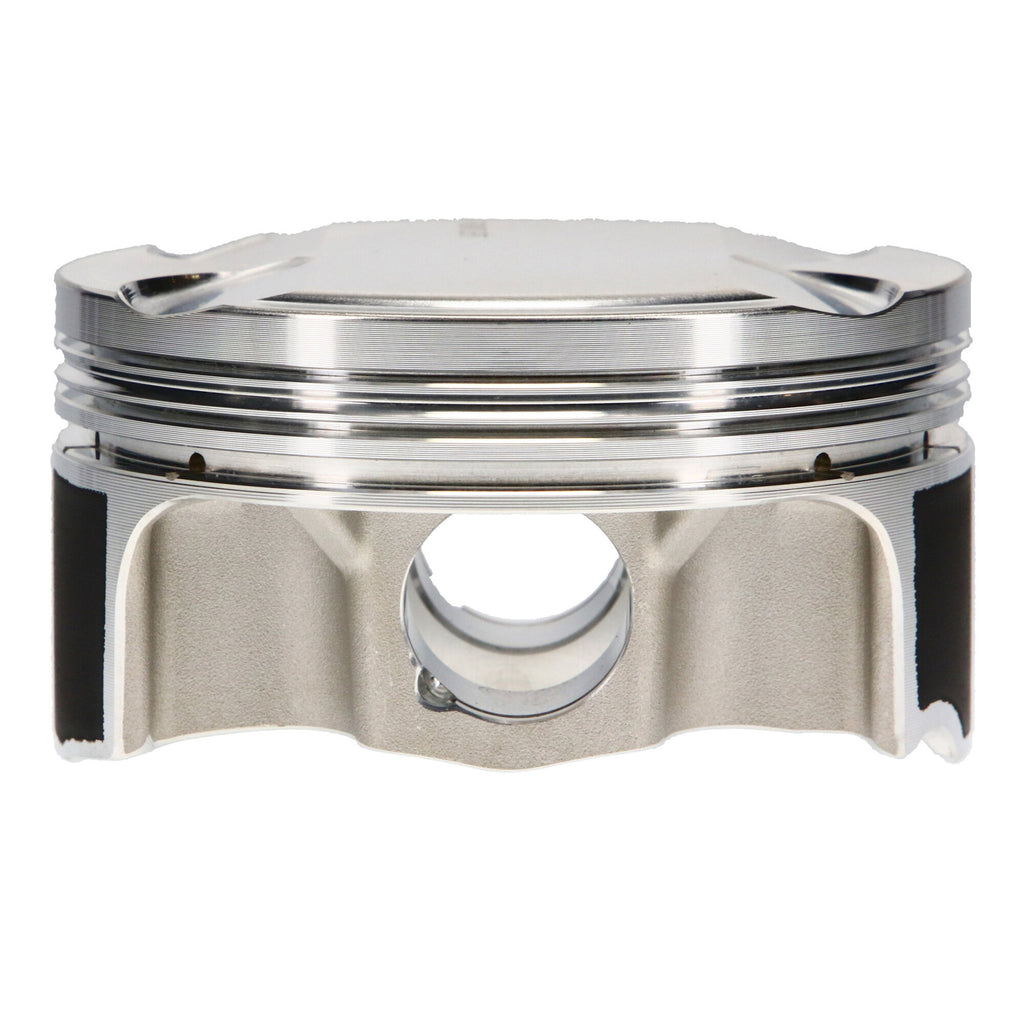 Ford-Gt350-Voodoo-5.2L-Modular-3.701-Bore-12.51-Cr--8.9Cc-Dish-Piston-(Single-Right)
