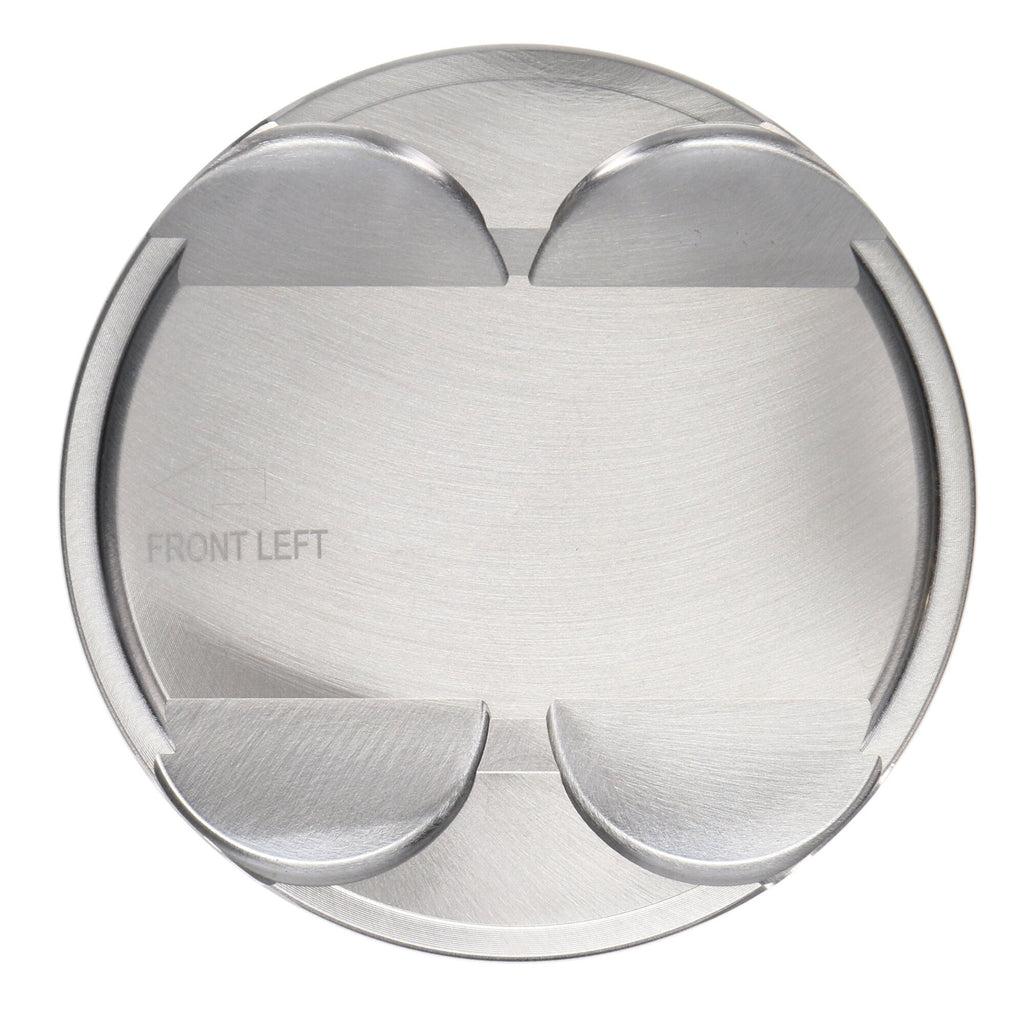 Ford-Gt350-Voodoo-5.2L-Modular-3.701-Bore-12.51-Cr--8.9Cc-Dish-Piston-(Single-Right)