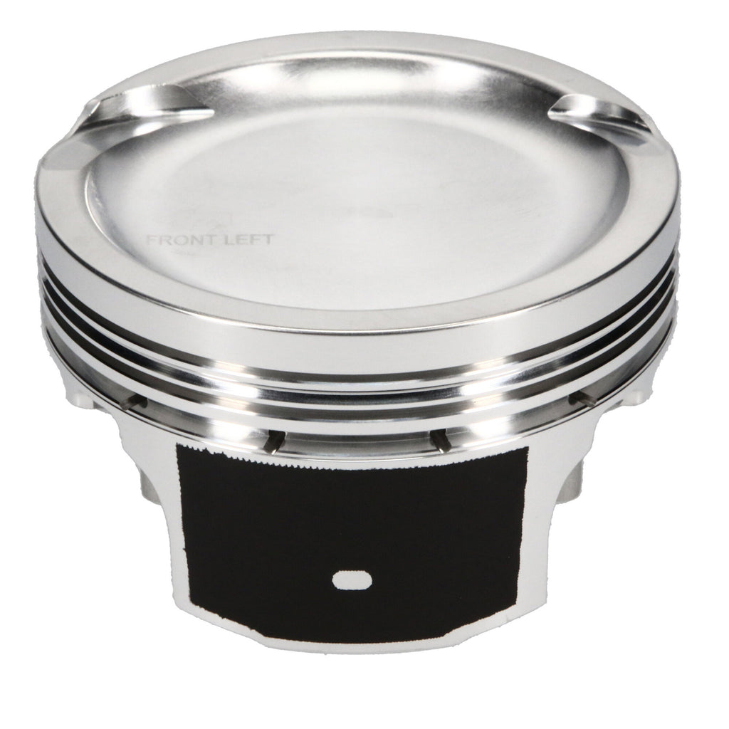 Piston-Single,-2618,-Inv-DomeDish,-3.552-Bore,-1.320-Cd,-0.866-Pin,-Set-Of-1.