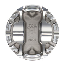 Load image into Gallery viewer, Piston-Single,-2618,-Inv-DomeDish,-3.701-Bore,-1.220-Cd,-0.866-Pin,-Set-Of-1.