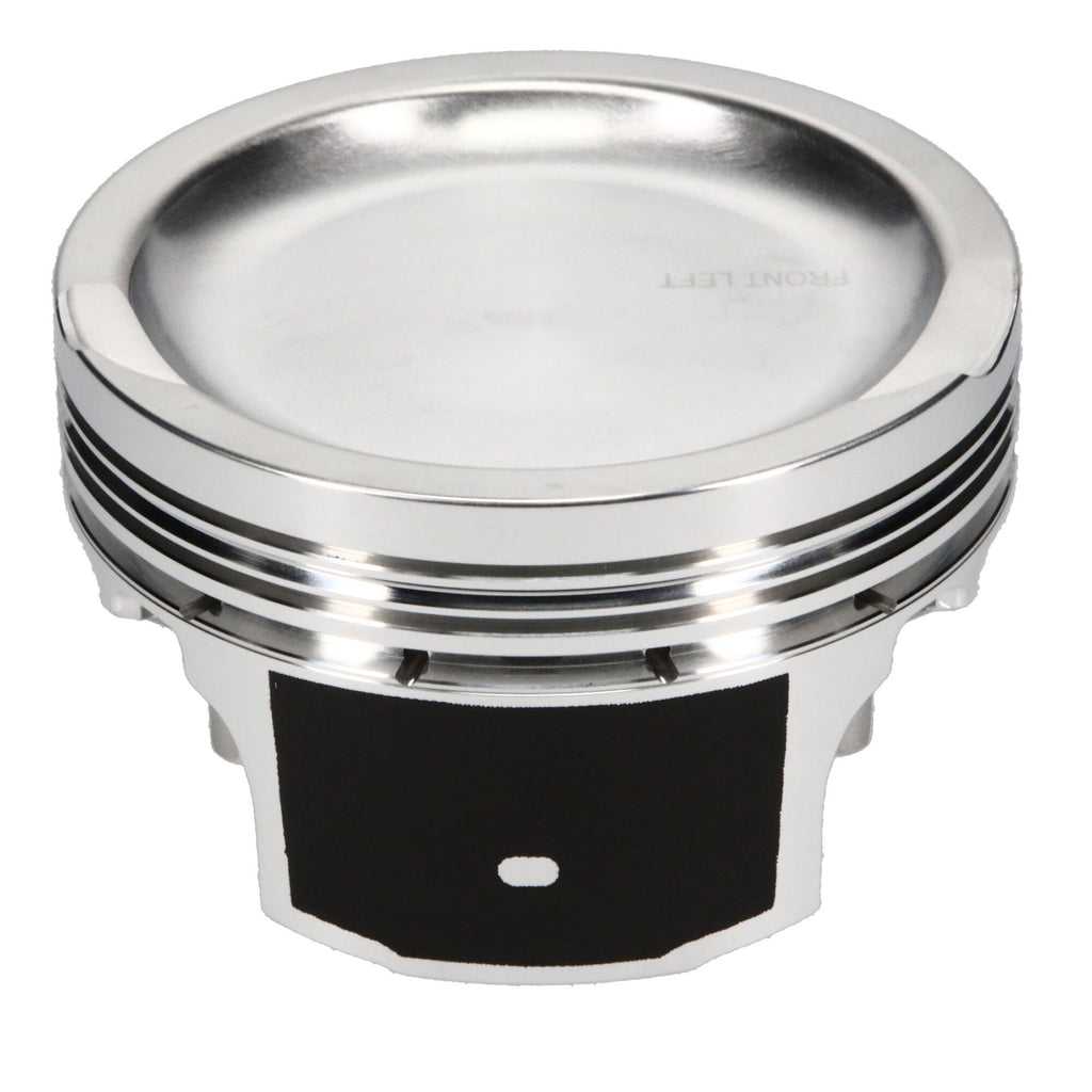 Piston-Set,-2618,-Inv-DomeDish,-3.572-Bore,-1.200-Cd,-0.866-Pin,-Set-Of-8.