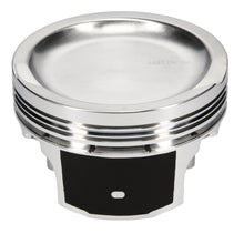 Load image into Gallery viewer, Piston-Single,-2618,-Inv-DomeDish,-3.562-Bore,-1.220-Cd,-0.866-Pin,-Set-Of-1.