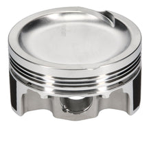 Load image into Gallery viewer, Piston-Single,-2618,-Inv-DomeDish,-3.552-Bore,-1.200-Cd,-0.866-Pin,-Set-Of-1.