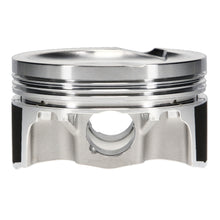 Load image into Gallery viewer, Piston-Single,-2618,-Inv-DomeDish,-3.701-Bore,-1.220-Cd,-0.866-Pin,-Set-Of-1.