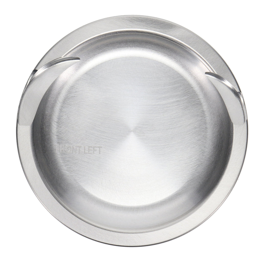 Piston-Single,-2618,-Inv-DomeDish,-3.701-Bore,-1.220-Cd,-0.866-Pin,-Set-Of-1.