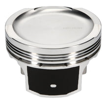 Load image into Gallery viewer, Piston-Single,-2618,-Inv-DomeDish,-3.552-Bore,-1.200-Cd,-0.866-Pin,-Set-Of-1.