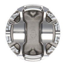 Load image into Gallery viewer, Piston-Single,-2618,-Inv-DomeDish,-3.701-Bore,-1.200-Cd,-0.866-Pin,-Set-Of-1.