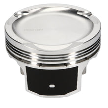 Load image into Gallery viewer, Piston-Single,-2618,-Inv-DomeDish,-3.552-Bore,-1.200-Cd,-0.866-Pin,-Set-Of-1.