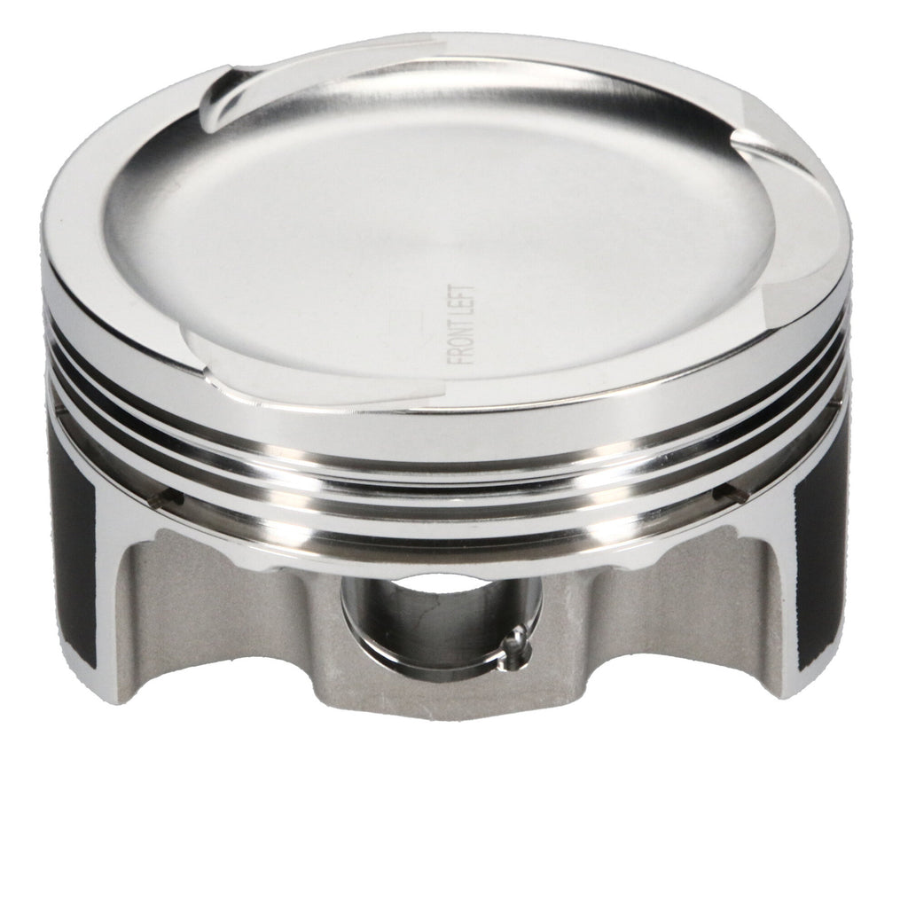 Piston-Set,-2618,-Dome,-3.552-Bore,-1.220-Cd,-0.866-Pin,-Set-Of-8.