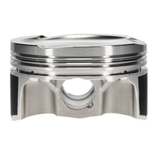 Load image into Gallery viewer, Piston-Single,-2618,-Inv-DomeDish,-3.701-Bore,-1.200-Cd,-0.866-Pin,-Set-Of-1.