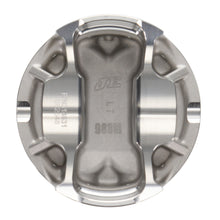 Load image into Gallery viewer, Piston-Set,-2618,-Inv-DomeDish,-3.572-Bore,-1.200-Cd,-0.866-Pin,-Set-Of-8.