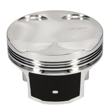 Load image into Gallery viewer, Piston-Single,-2618,-Inv-DomeDish,-3.552-Bore,-1.200-Cd,-0.866-Pin,-Set-Of-1.