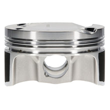 Load image into Gallery viewer, Piston-Set,-2618,-Inv-DomeDish,-3.552-Bore,-1.200-Cd,-0.866-Pin,-Set-Of-8.