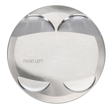 Load image into Gallery viewer, Piston-Single,-2618,-Inv-DomeDish,-3.552-Bore,-1.200-Cd,-0.866-Pin,-Set-Of-1.