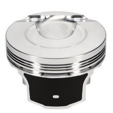 Load image into Gallery viewer, Piston-Single,-2618,-Inv-DomeDish,-3.661-Bore,-1.240-Cd,-0.905-Pin,-Set-Of-1.