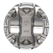 Load image into Gallery viewer, Piston-Single,-2618,-Dome,-3.652-Bore,-1.240-Cd,-0.905-Pin,-Set-Of-1.
