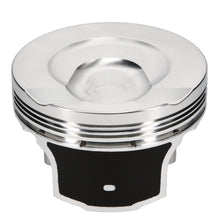Load image into Gallery viewer, Piston-Single,-2618,-Inv-DomeDish,-3.661-Bore,-1.240-Cd,-0.905-Pin,-Set-Of-1.