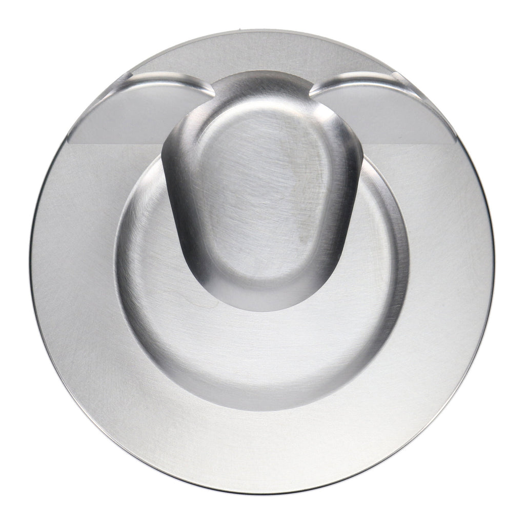 Piston-Single,-2618,-Inv-DomeDish,-3.661-Bore,-1.240-Cd,-0.905-Pin,-Set-Of-1.