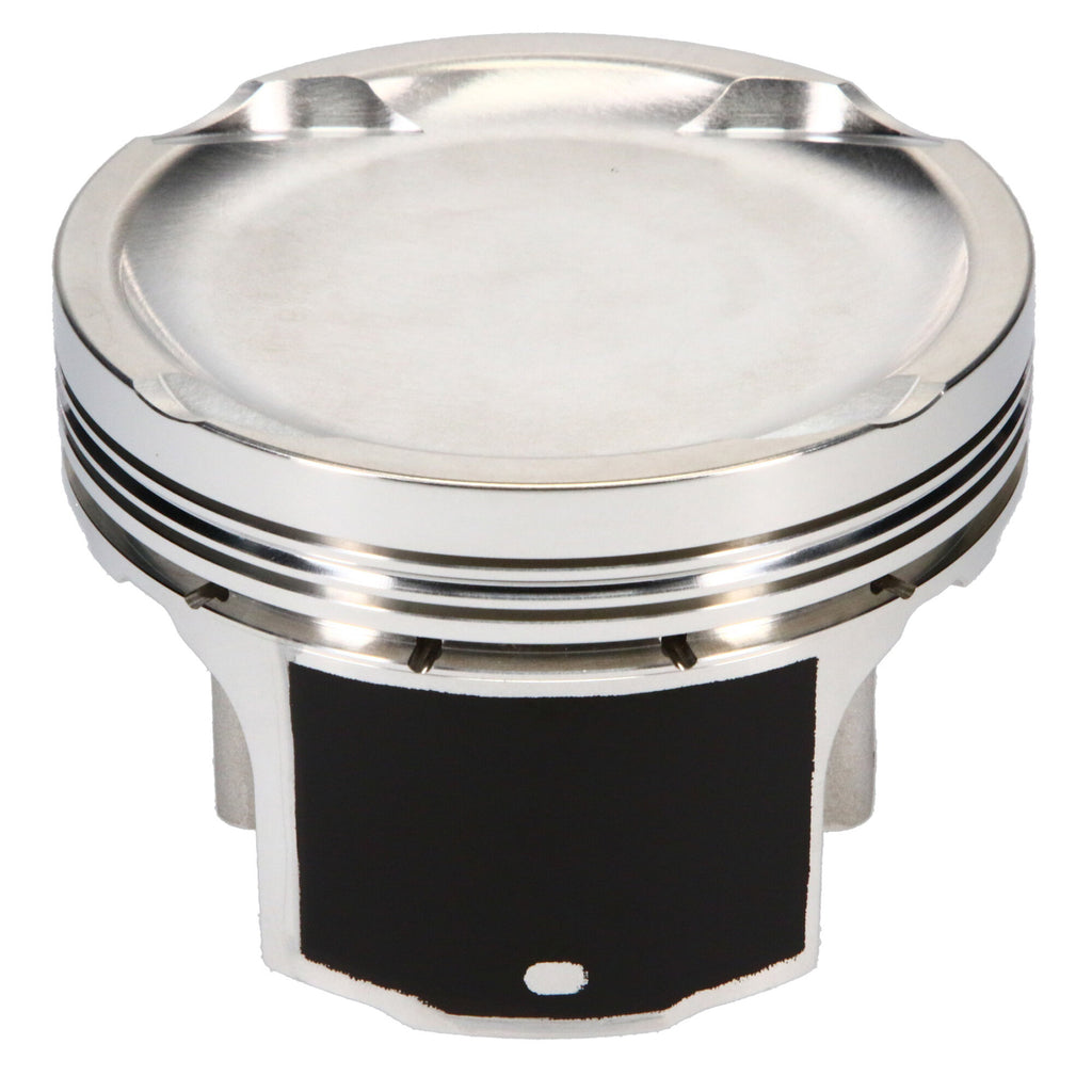 Piston-Single,-2618,-Inv-DomeDish,-3.622-Bore,-1.604-Cd,-0.945-Pin,-Set-Of-1.