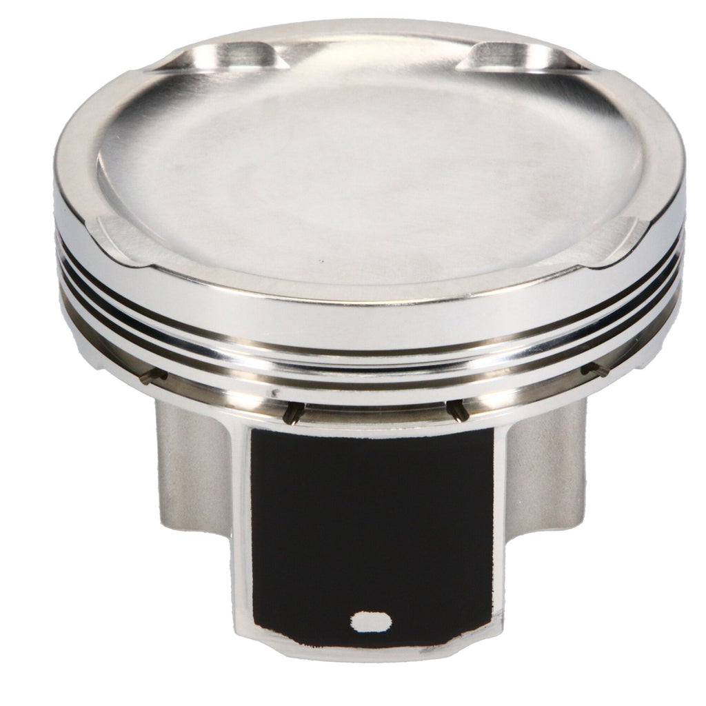 Piston-Single,-2618,-Inv-DomeDish,-3.622-Bore,-1.604-Cd,-0.945-Pin,-Set-Of-1.