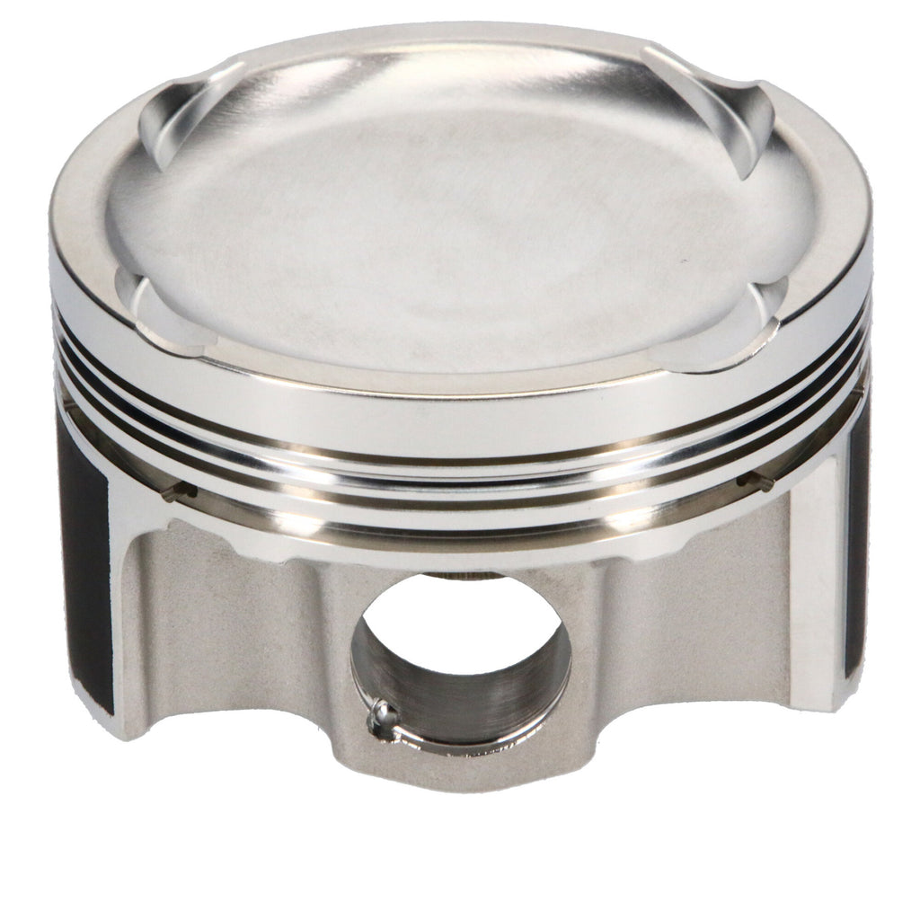 Piston-Single,-2618,-Inv-DomeDish,-3.622-Bore,-1.604-Cd,-0.945-Pin,-Set-Of-1.