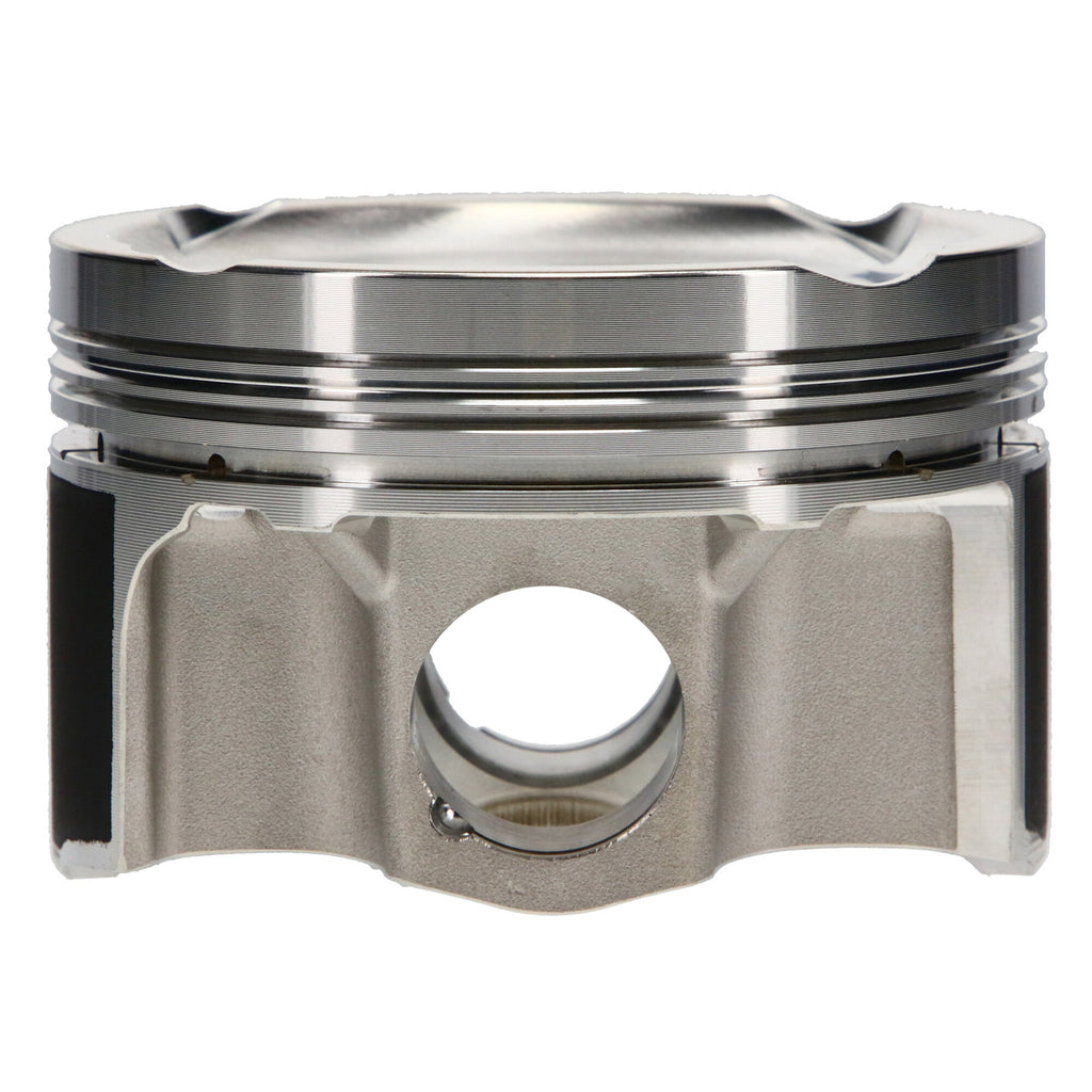 Piston-Single,-2618,-Inv-DomeDish,-3.661-Bore,-1.604-Cd,-0.945-Pin,-Set-Of-1.