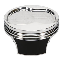 Load image into Gallery viewer, Piston-Set,-4032,-Inv-DomeDish,-4.000-Bore,-1.100-Cd,-0.927-Pin,-Set-Of-8.
