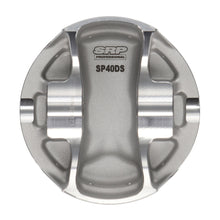 Load image into Gallery viewer, Piston-Single,-2618,-Inv-DomeDish,-4.005-Bore,-1.300-Cd,-0.927-Pin,-Set-Of-1.