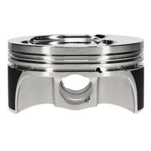 Load image into Gallery viewer, Piston-Single,-2618,-Inv-DomeDish,-4.010-Bore,-1.300-Cd,-0.927-Pin,-Set-Of-1.