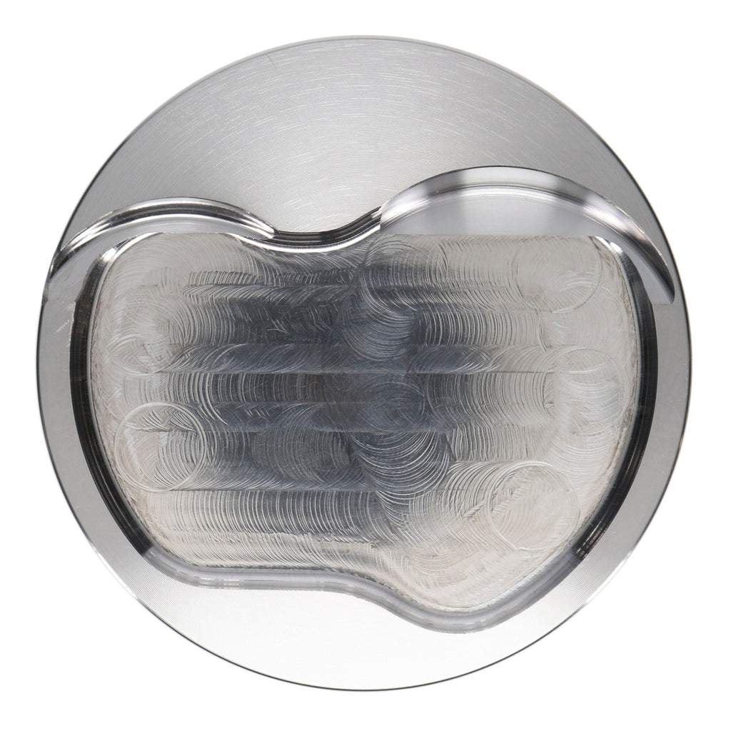 Piston-Set,-4032,-Inv-DomeDish,-4.000-Bore,-1.100-Cd,-0.927-Pin,-Set-Of-8.