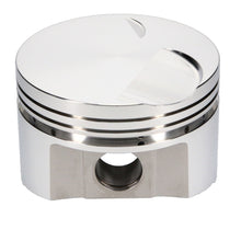 Load image into Gallery viewer, Piston-Single,-2618,-Flat-Top,-4.060-Bore,-1.230-Cd,-0.927-Pin,-Set-Of-1.