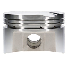 Load image into Gallery viewer, Piston-Set,-4032,-Flat-Top,-4.020-Bore,-1.250-Cd,-0.927-Pin,-Set-Of-8.