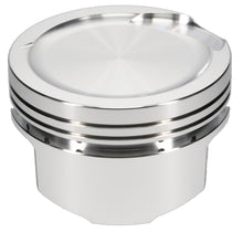 Load image into Gallery viewer, Piston-Set,-4032,-Inv-DomeDish,-4.060-Bore,-1.300-Cd,-0.912-Pin,-Set-Of-8.