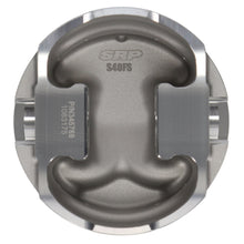 Load image into Gallery viewer, Piston-Single,-4032,-Inv-DomeDish,-4.060-Bore,-1.200-Cd,-0.927-Pin,-Set-Of-1.