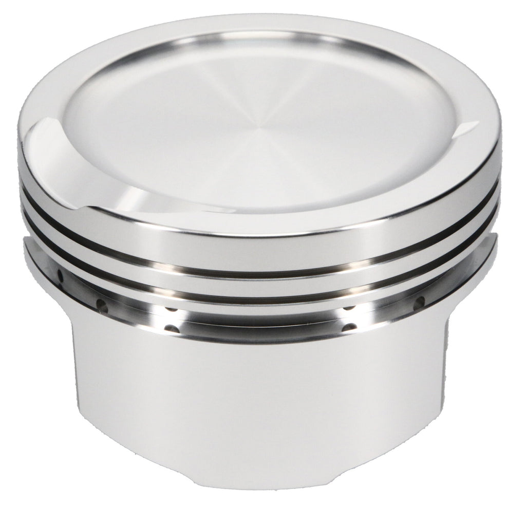 Piston-Single,-4032,-Inv-DomeDish,-4.060-Bore,-1.200-Cd,-0.927-Pin,-Set-Of-1.
