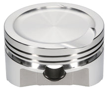 Load image into Gallery viewer, Piston-Set,-4032,-Inv-DomeDish,-4.060-Bore,-1.300-Cd,-0.912-Pin,-Set-Of-8.
